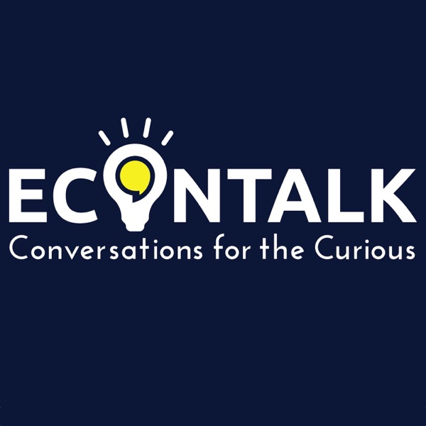 EconTalk cover art