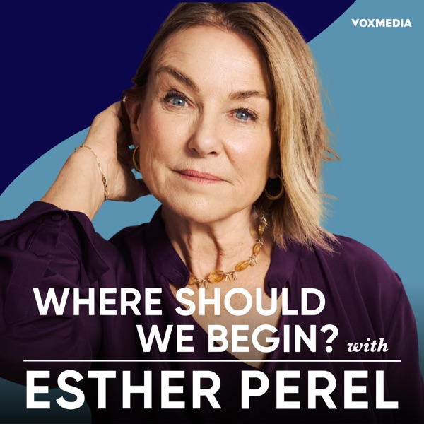 Where Should We Begin? cover art
