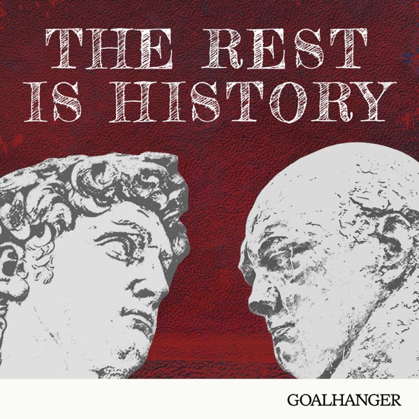 The Rest Is History cover art